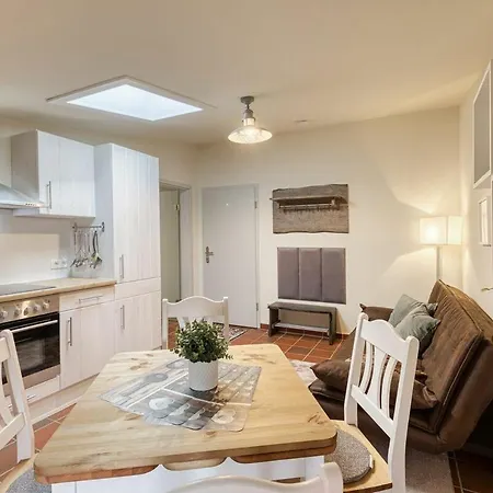 Pur! Exklusive In Historischer Poststation Bornkrug Apartment *