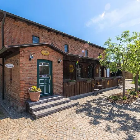 Pur! Exklusive In Historischer Poststation Bornkrug * Dobbin-Linstow