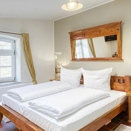 Pur! Exklusive In Historischer Poststation Bornkrug