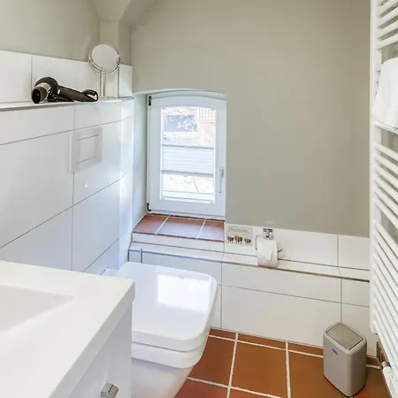 Pur! Exklusive In Historischer Poststation Bornkrug Lejlighed