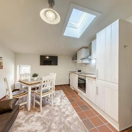 Lejlighed Pur! Exklusive In Historischer Poststation Bornkrug *