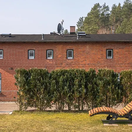 Lejlighed Pur! Exklusive In Historischer Poststation Bornkrug *