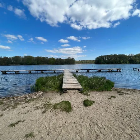 Lejlighed Pur! Exklusive In Historischer Poststation Bornkrug
