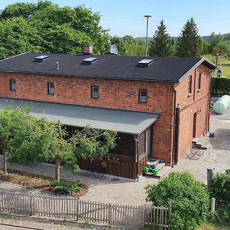 Pur! Exklusive In Historischer Poststation Bornkrug *