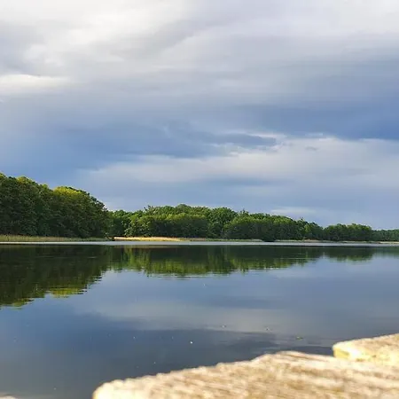 Pur! Exklusive In Historischer Poststation Bornkrug Dobbin-Linstow