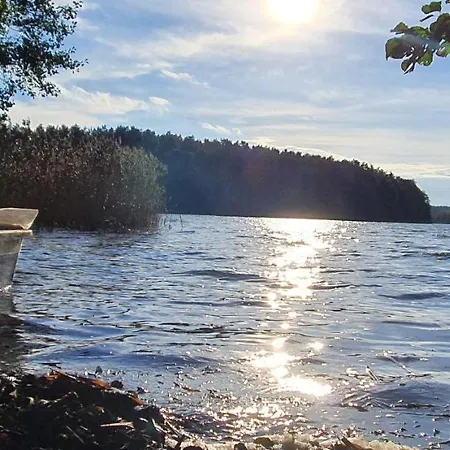Pur! Exklusive In Historischer Poststation Bornkrug *