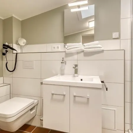 Pur! Exklusive In Historischer Poststation Bornkrug Lejlighed