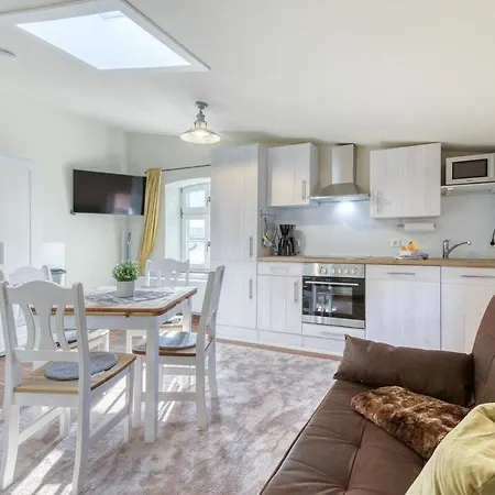 Pur! Exklusive In Historischer Poststation Bornkrug Lejlighed Dobbin-Linstow