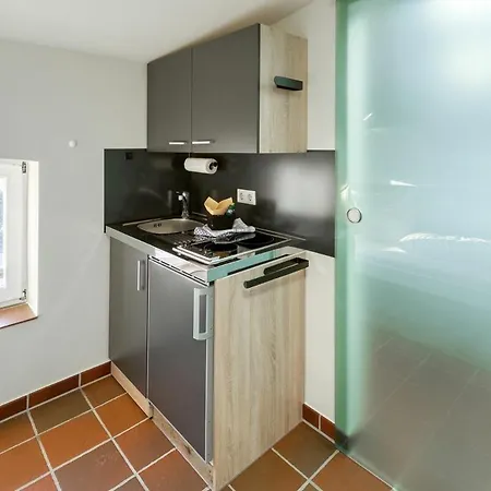 Pur! Exklusive In Historischer Poststation Bornkrug Apartment
