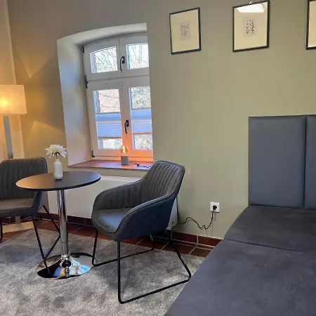 Pur! Exklusive In Historischer Poststation Bornkrug *